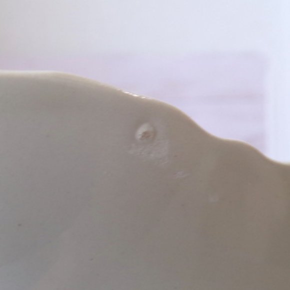 Masons Vista Pink Large Dinner Plate 10 5/8" 2913 - Picture 5 of 5